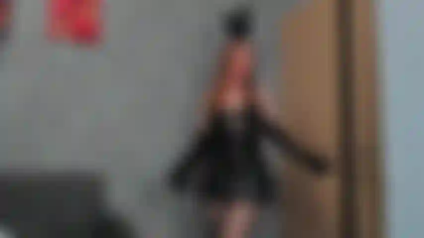 Cuckold Humiliation Confession (latex dress )