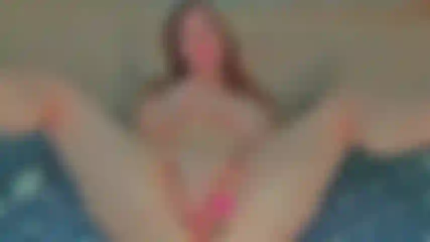 Pussy and ass fingering