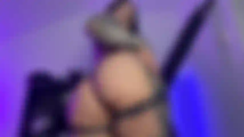 Worship My Big Hairy Ass