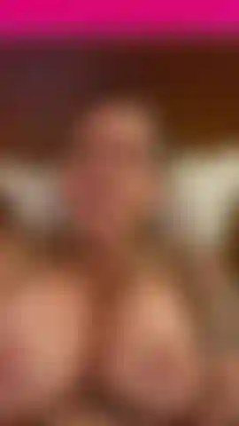 POV girlfriend begs you to cum on her huge tits