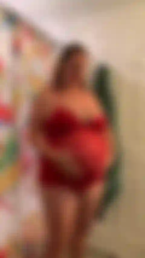 9 Incinta di mesi doccia.