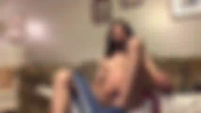 Orgasmo completo del corpo in 20 minuti.