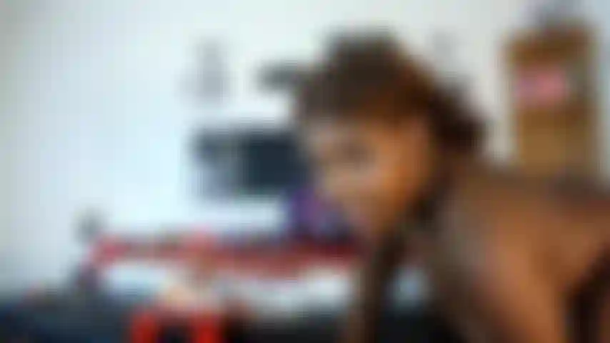 My Second Cake Show 
I made an even bigger mess by putting my dildo inside the cake😲!!! 
Watch as I fuck and suck the frosting all over my body!