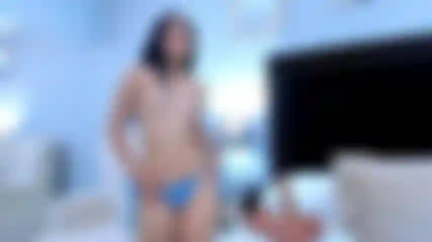 Explicit session: I masturbate richly in front of you