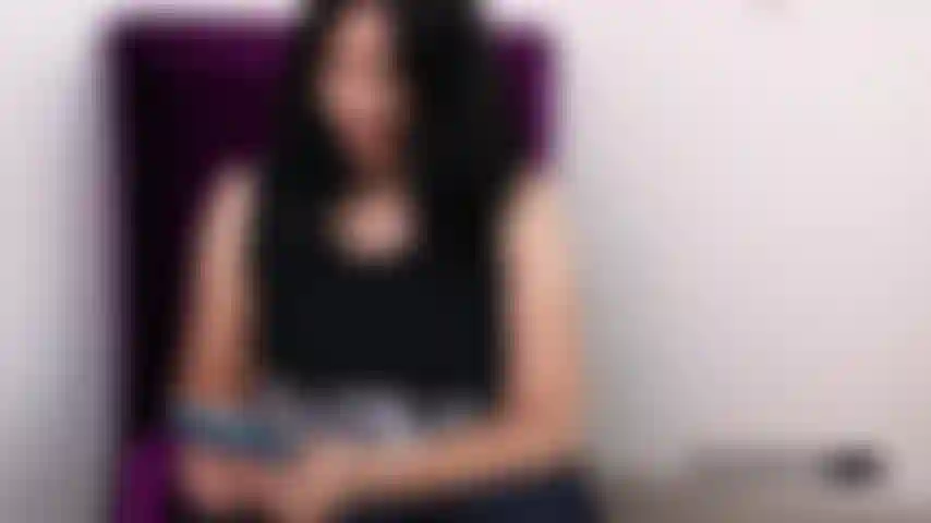 Socia in affari di demolitori di case.