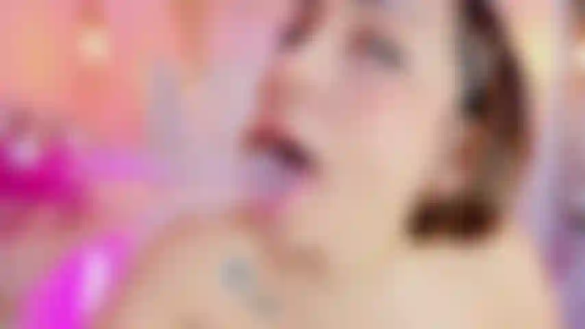 Am I have a deep throat