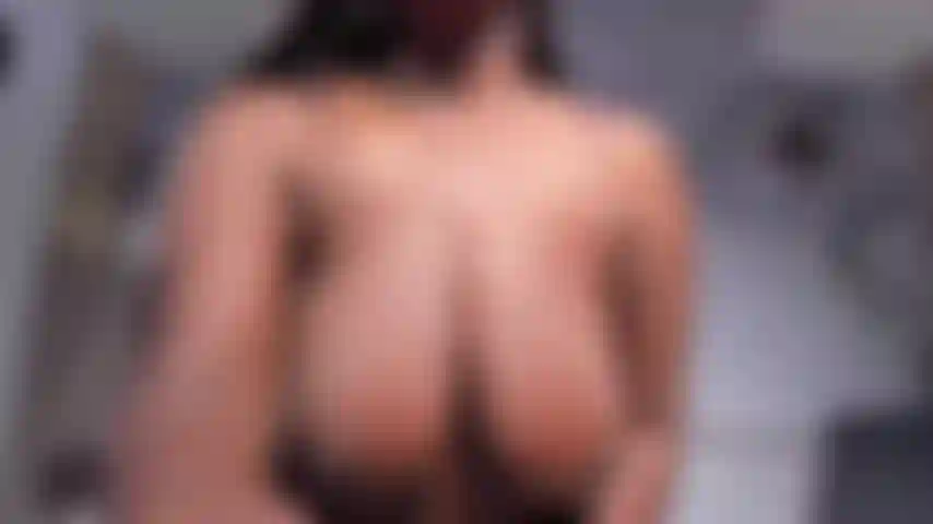 Super big tits, hot and delicious