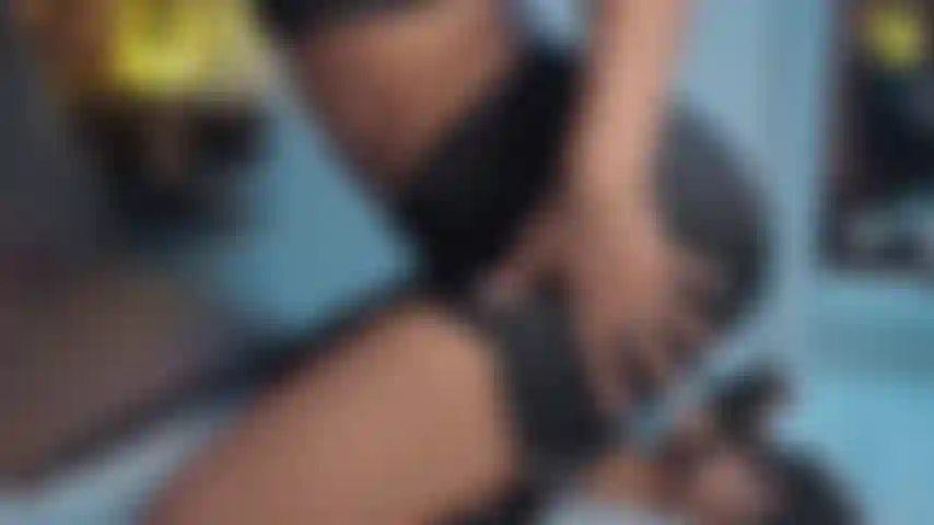 Tonight I Break All My Good Girl Rules