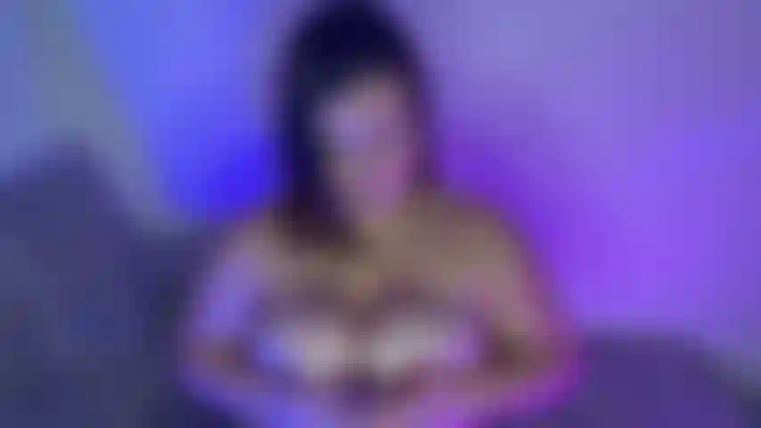 Kiss my boobs