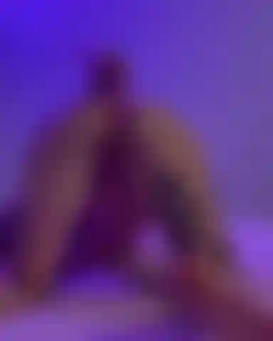 Solo io e le mie sfere anali.