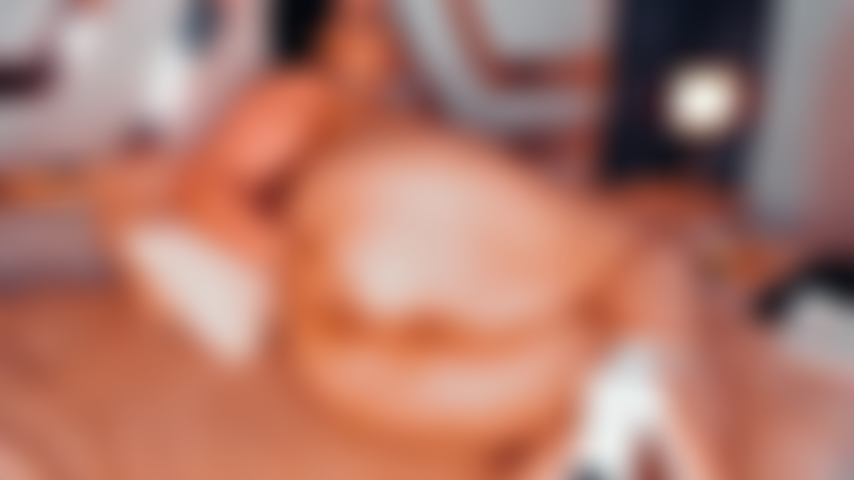 Goditi il ​​mio grande sedere.