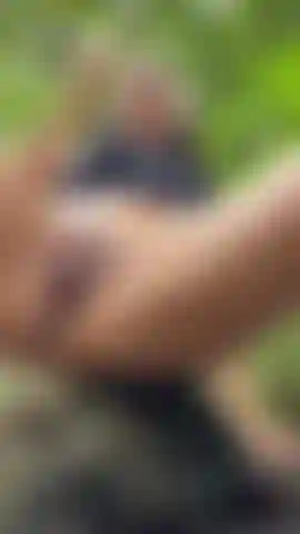 Essere libera nella natura… la combinazione perfetta #nature#pussy#finger#asd.