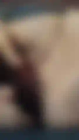 BBC ass to mouth