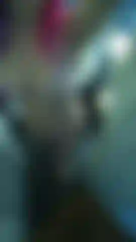 Breve video che cammina sulla biancheria per conoscermi meglio.