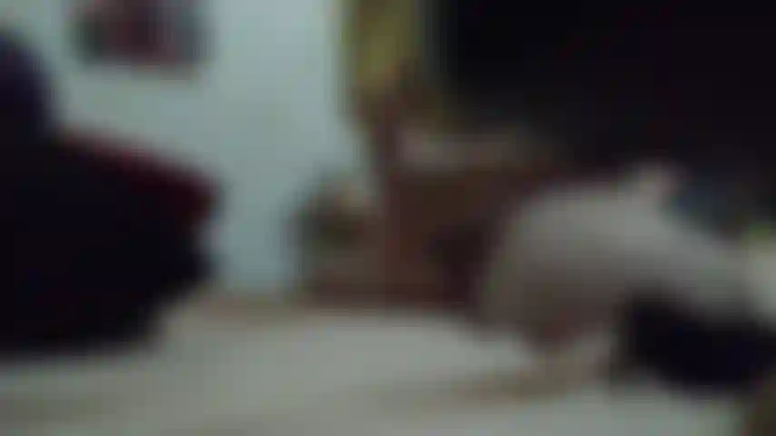 Cosplay di naruko che si masturba con peluche. Mp4.