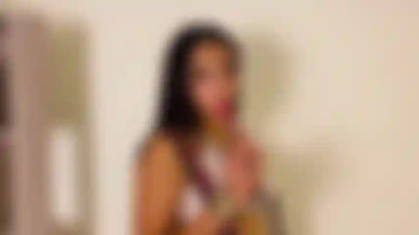 Una studentessa cattiva.