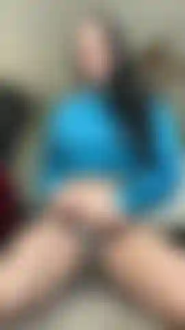 Adoro il mio grosso culo grasso.