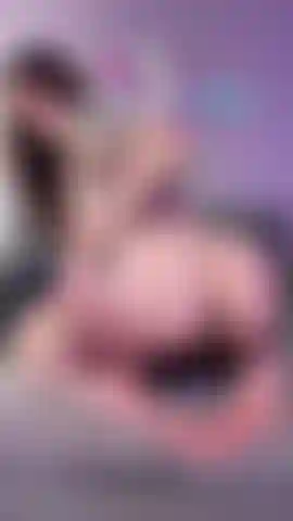 Teaser plug anale (nudo).