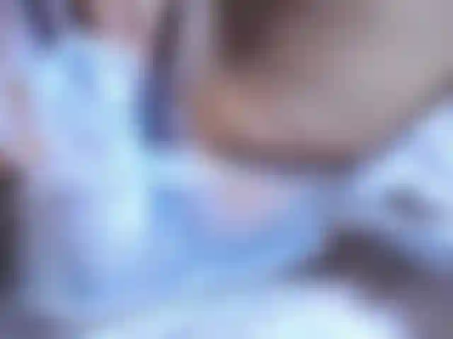 Sborra in una tazza.