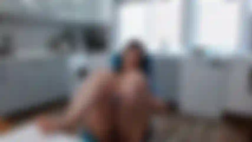 Figa bagnata, ha bisogno di una bella scopata.
