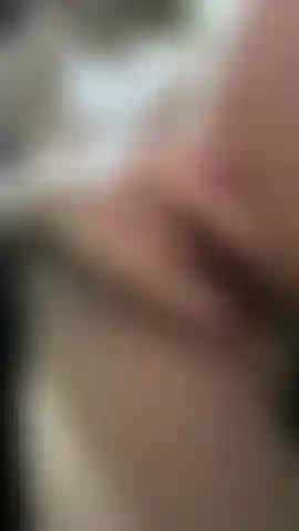 FInger in pussy