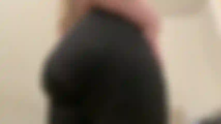 Primo video di scoreggia.