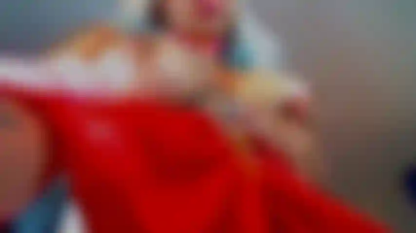 Mi diverto a farmi scopare.