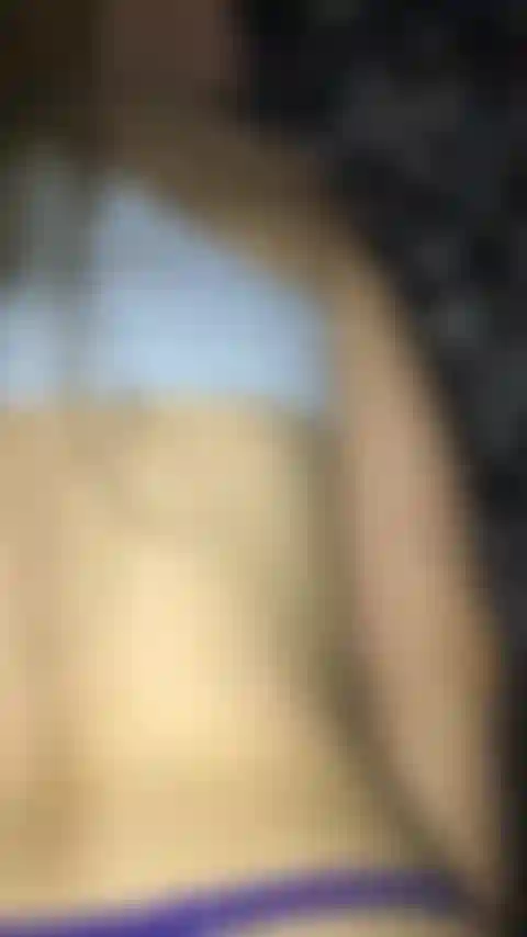 sitting on hubby face part 2