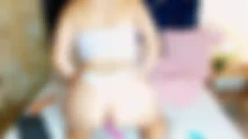 masturbation + anal with fingers and dildo 🍑 🍆 💦 👅