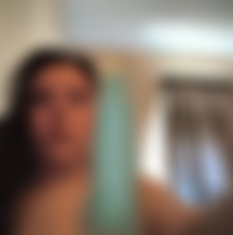 Guarda la mia espressione mentre mi accarezzi a questo ritmo (punto di vista).