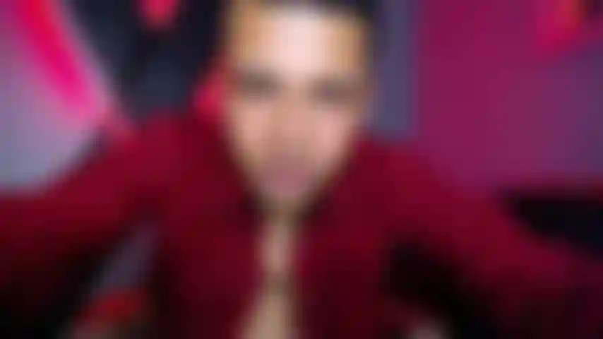 Be a good boy for daddy, a good whore on u knees