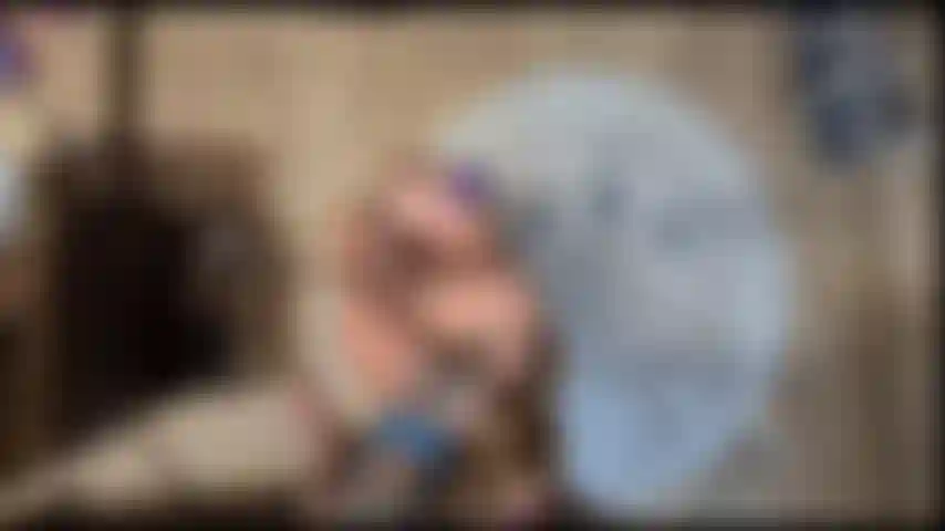 hair fucking, pussy fuck while i blow up and pop balloons