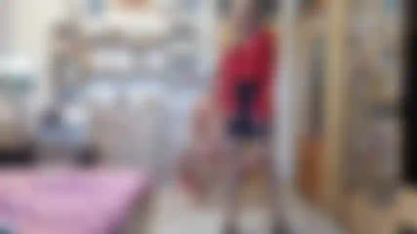 striptease blowjob cum in mouth