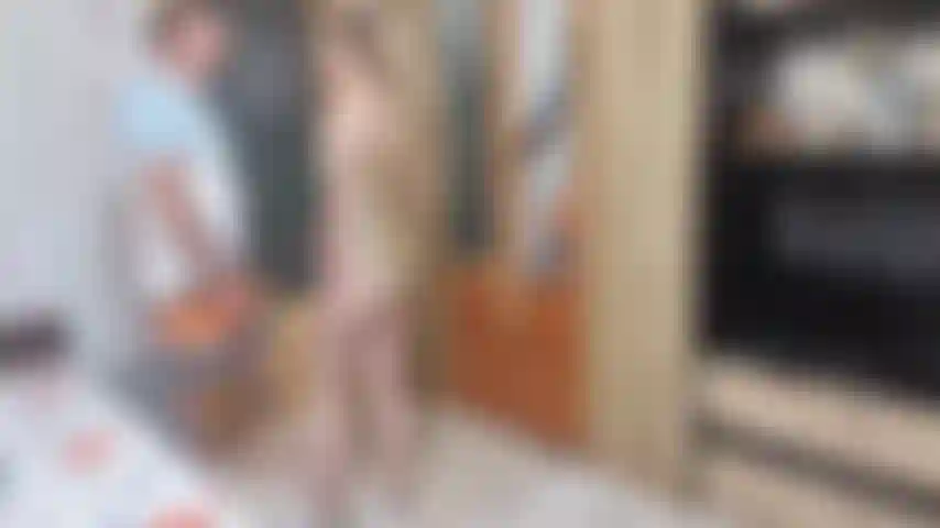 shiny clothes fetish, blowjob, tights fuck, pussy fuck