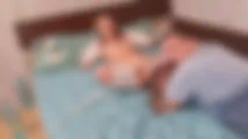 bondage vibe pussy dildo masturbation