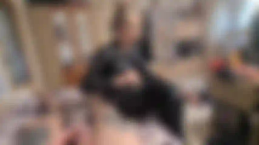 female domination, boots fetish. handjob, cum on boots