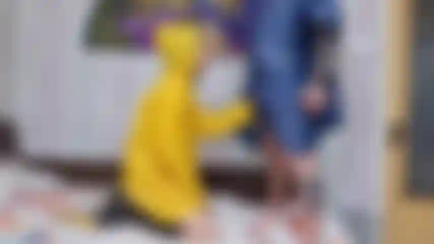 poncho, rubber boots, bootjob, blowjob, fucking, creampie