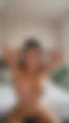 Cavalco il mio dildo.