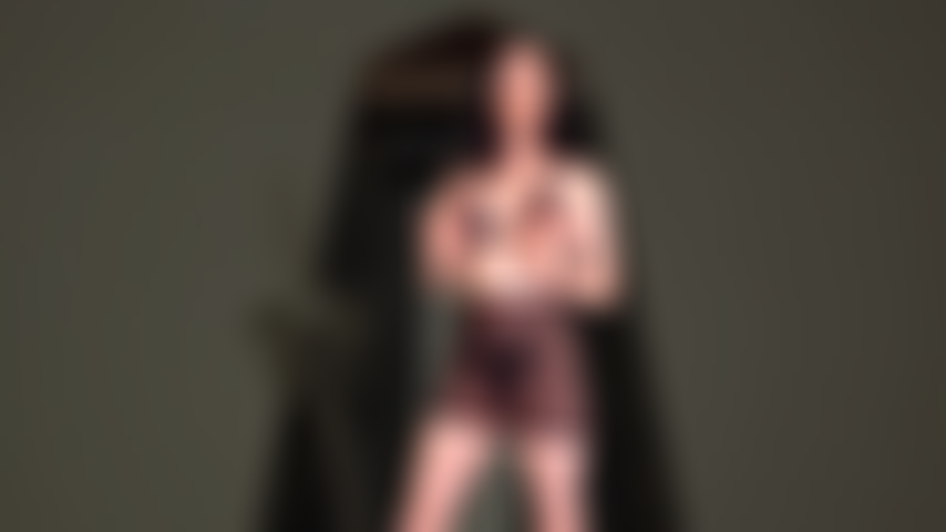 Sto provando joi o mi sto allenando come una scagnozza?