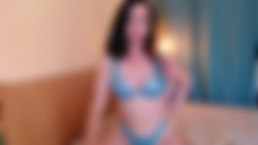 Sii una discarica di sperma.