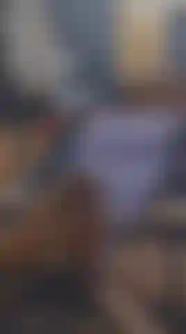 È il momento della masturbazione.