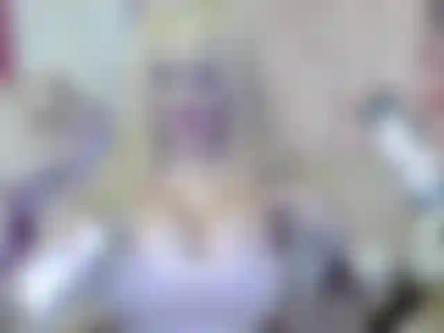 Cazzo di titty oliato che viene subito.