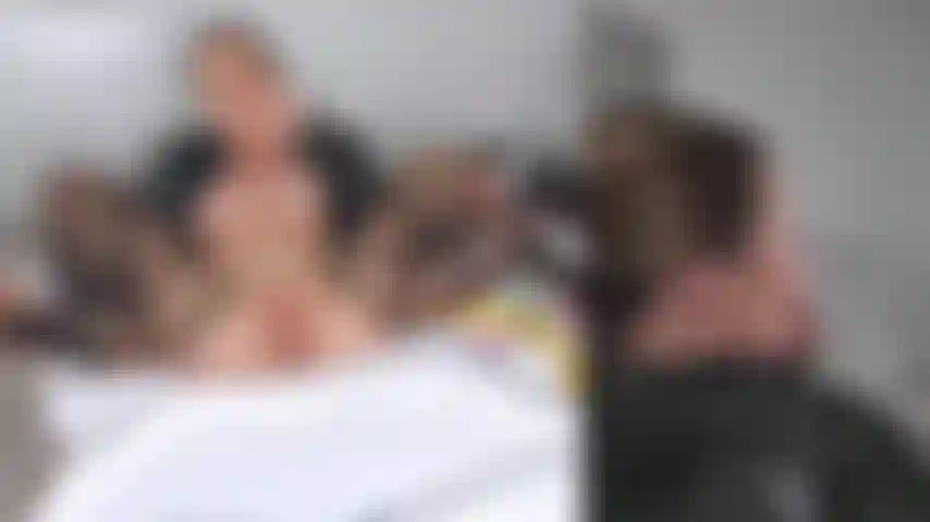 Sexy pussyplay and wearing my fav leather jacket