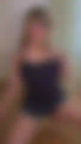Glitch sensuale.