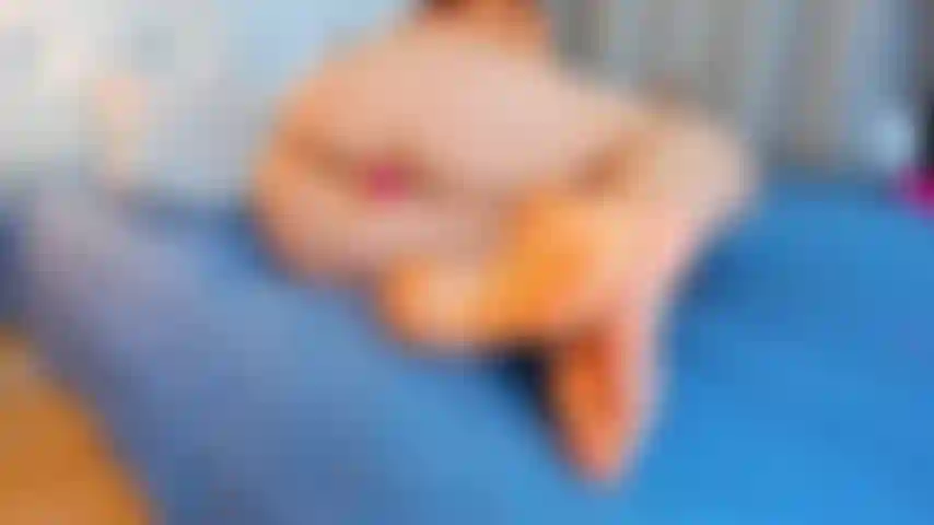 cum in feet