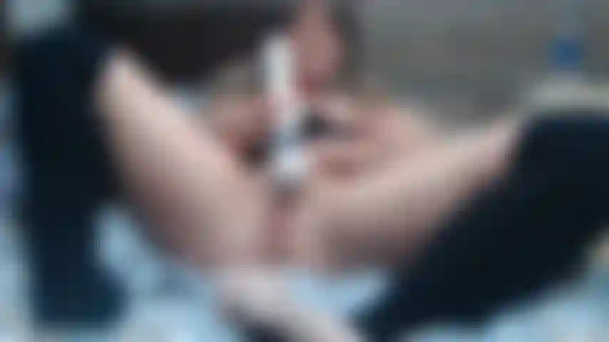 Perline, vibratore, schizzi, o multiple.