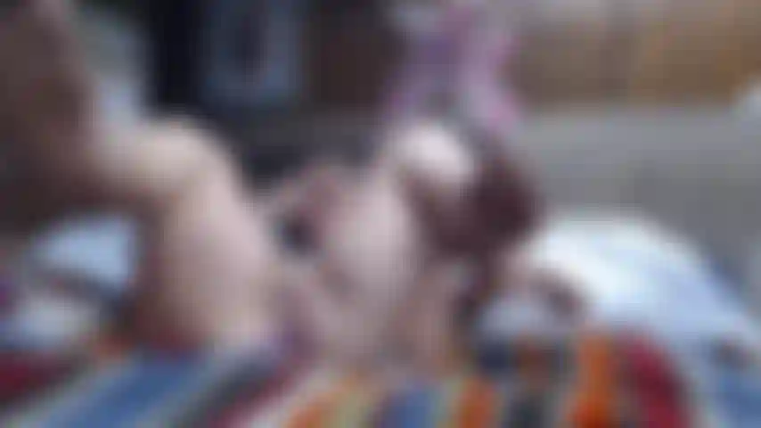 Squirt, squirt, n più schizzi.