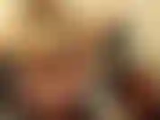 Squirto con bacchetta e dildo.