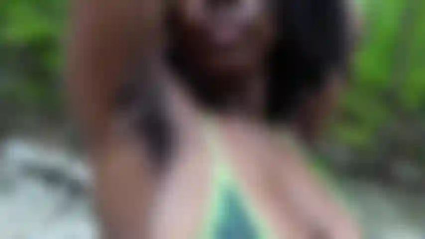 HAIRY BODY TEASE