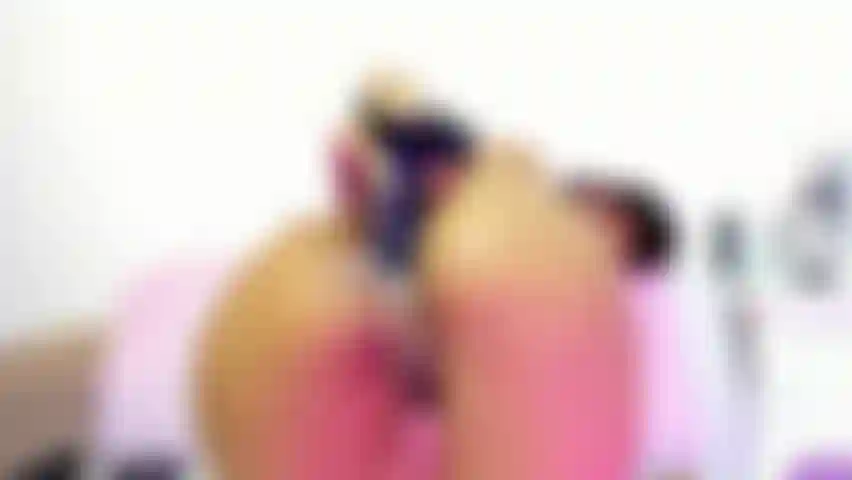 Do you want to see my creamy ass?